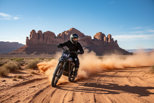 Desert Adventure