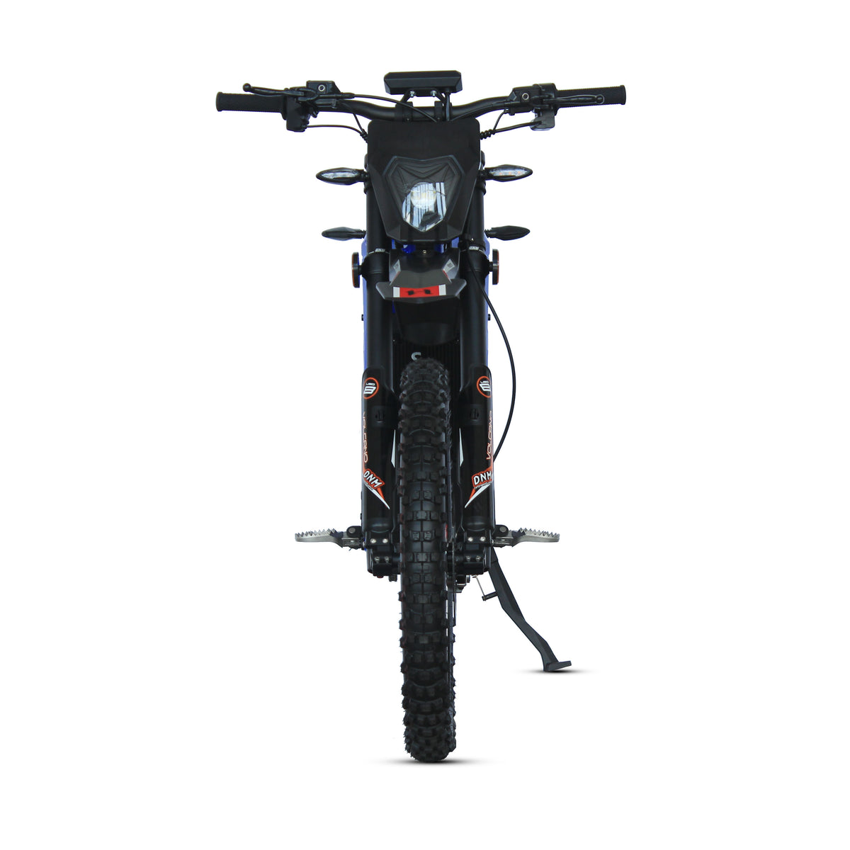 FREE SHIPPING!! SS8 Electric Moto | EEC & COC Certified, Ships from Germany