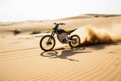 EM22-6 Acorn Moto