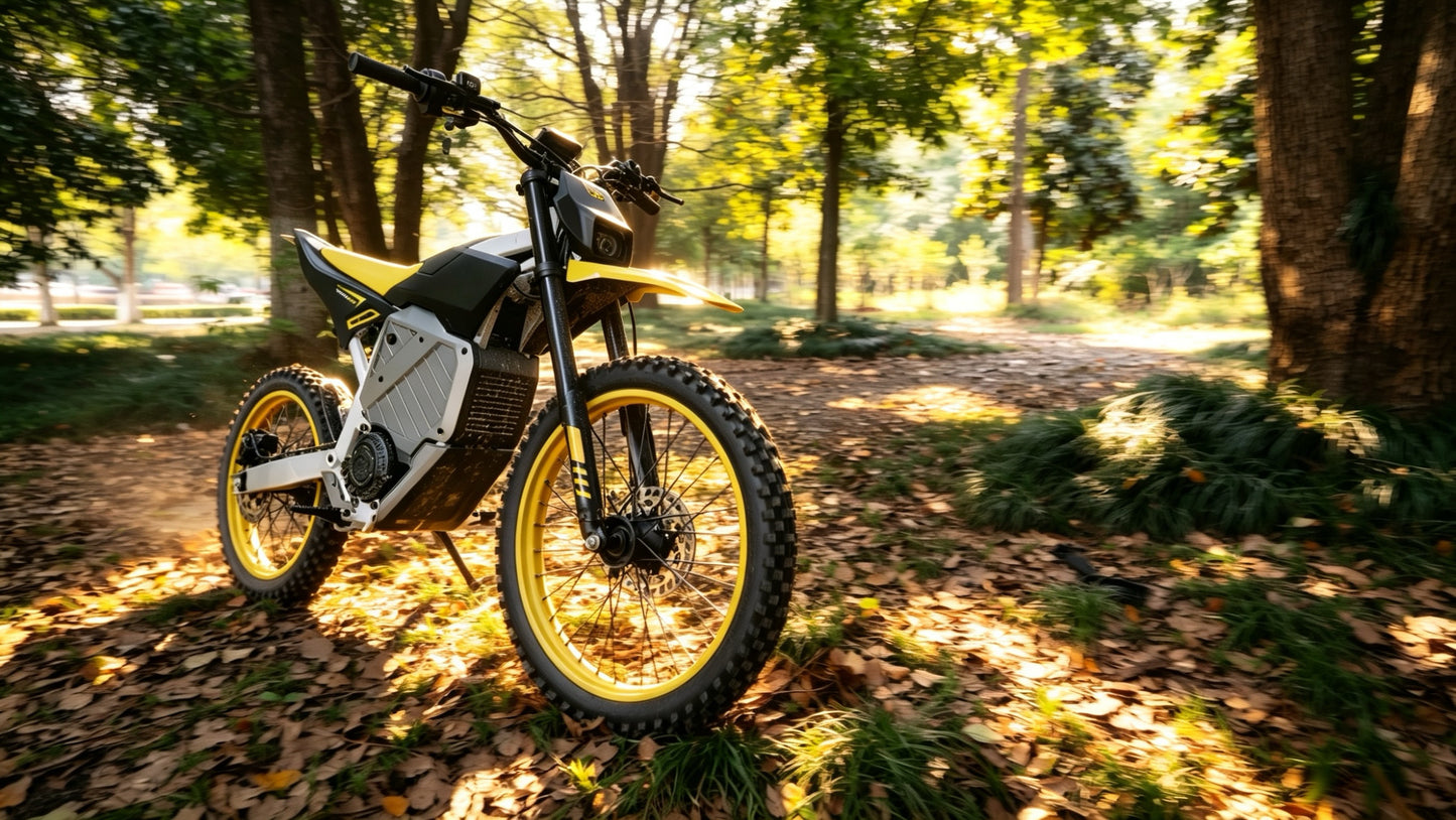 EM22-6 Acorn Moto