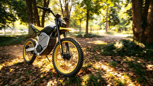 EM22-6 Acorn Moto