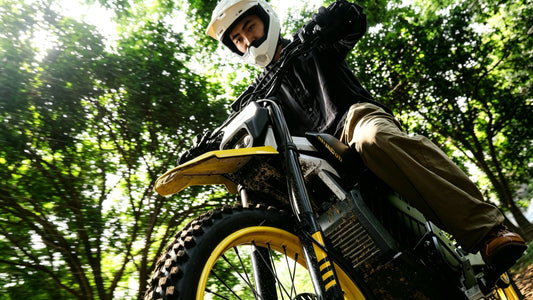 EM22-6 Acorn Moto