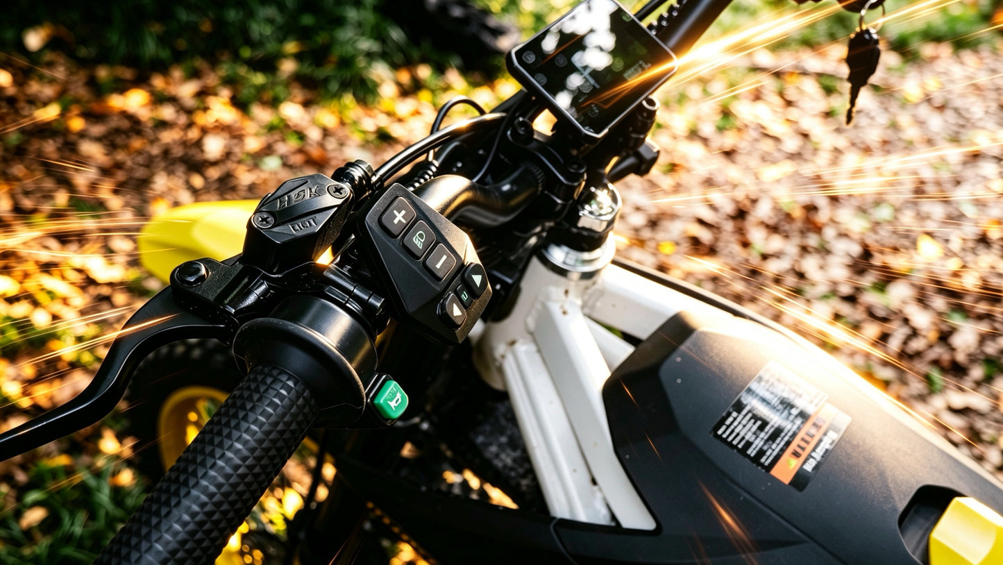 EM22-6 Acorn Moto