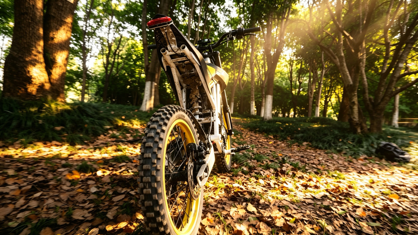 EM22-6 Acorn Moto