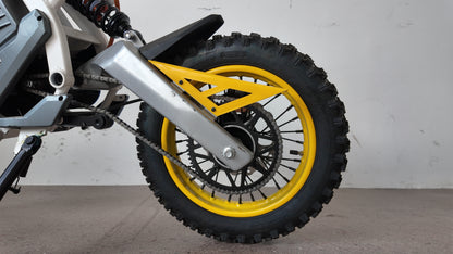 FREE SHIPPING!! TK-3 Teen Electric Dirt Bike | 34 MPH, 31-Mile Range