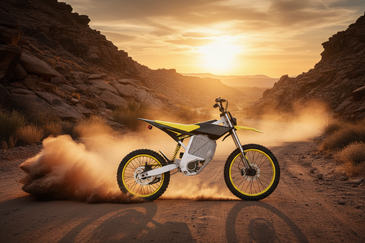 Desert Canyon