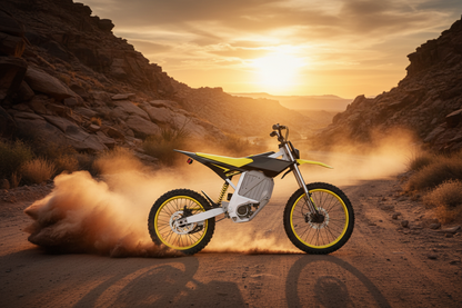 Desert Canyon