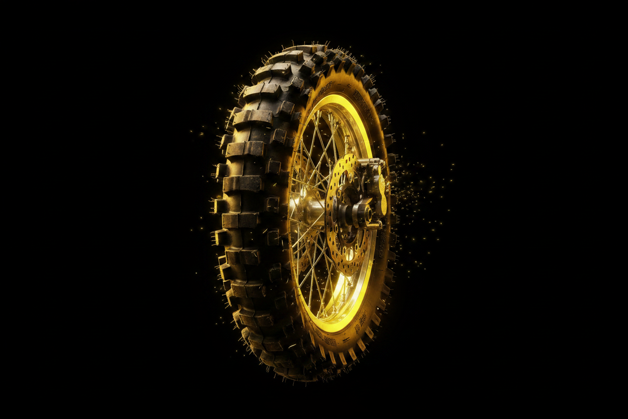 EM22-6 Tire