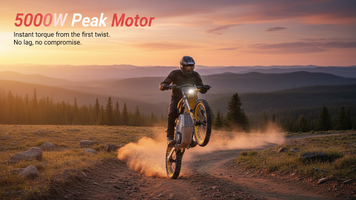 EM22-6 Wide Off-Road Banner