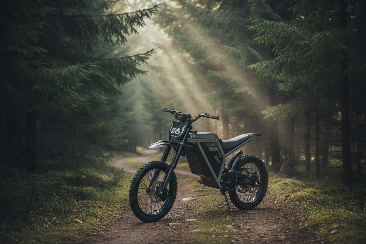 Forest Trail