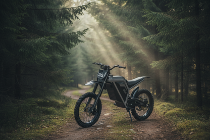 Forest Trail