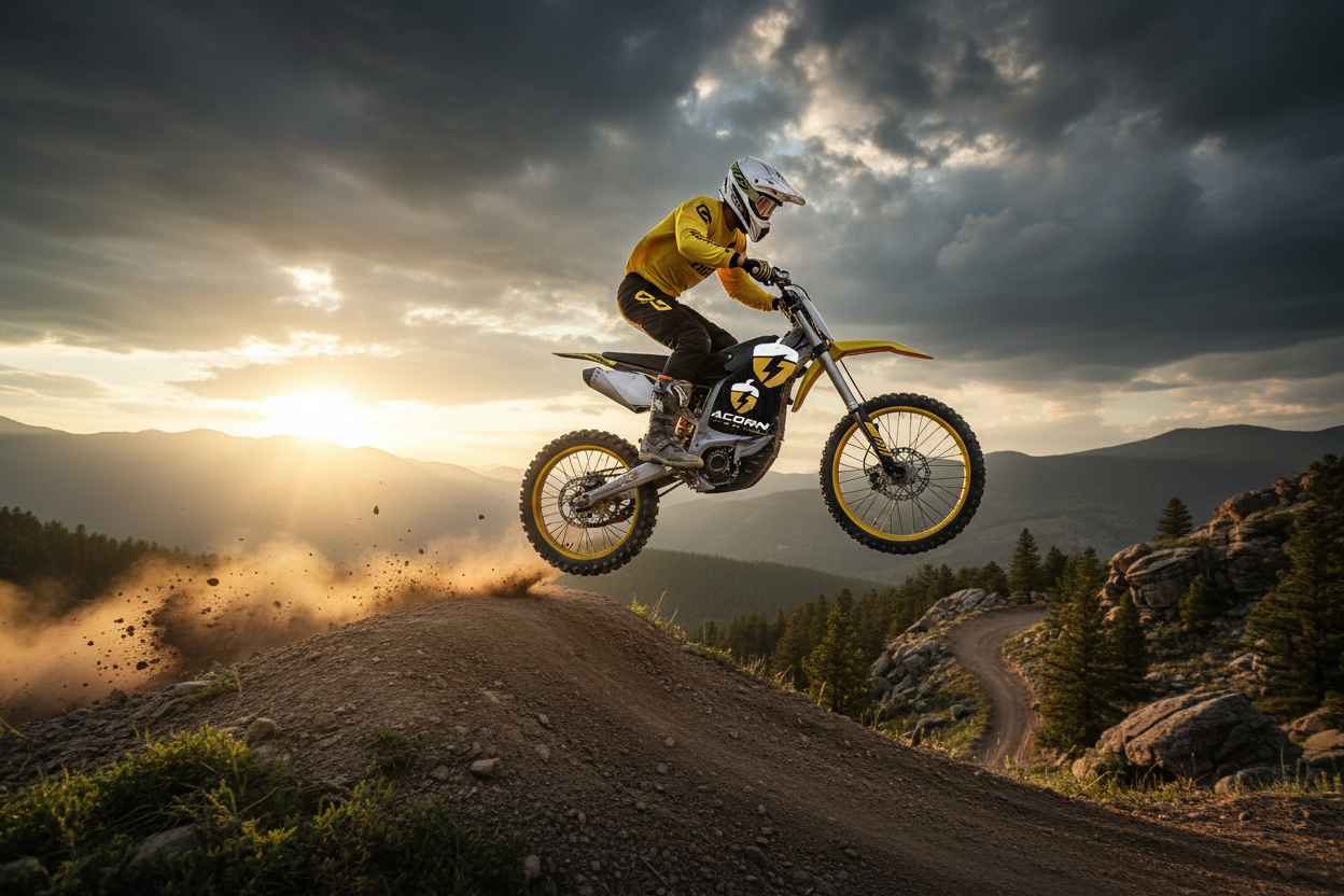 Jump Action