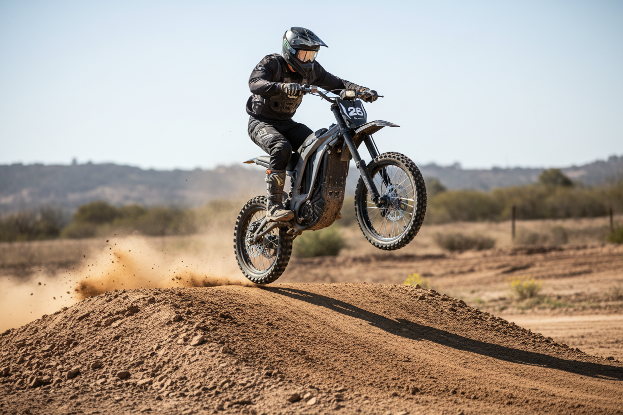 Jump Action