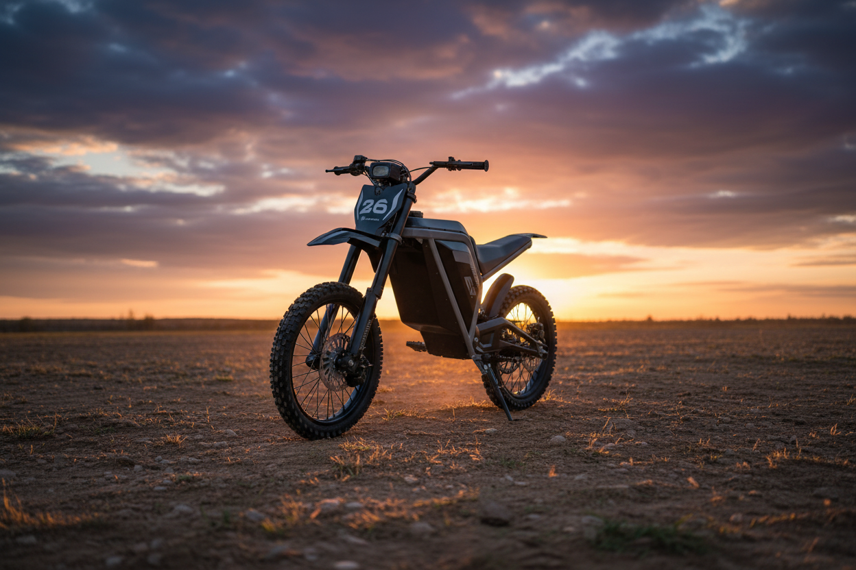 Sunset Field